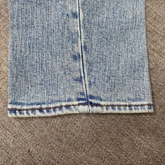 Levi's Engineered Jeans 512 Slim Taper Men's 28 x 30 Stretch Red Patch LEJ NWT - Picture 10 of 16